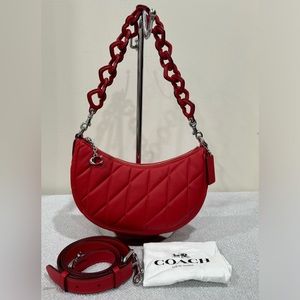 Brand New Coach Mira